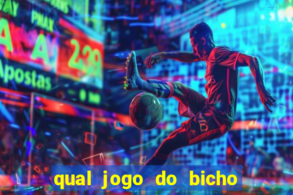 qual jogo do bicho paga mais